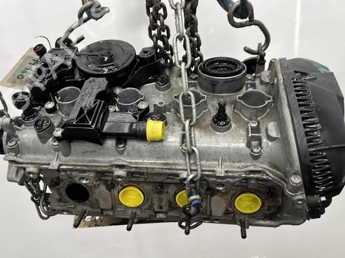 Used Cylinder head Cylinder head VW CC B7 (358) 1.8 TSI (160 hp) 33743639 33743639