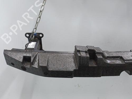 Used Front bumper reinforcement NISSAN QASHQAI / QASHQAI +2 I (J10, NJ10, JJ10E) 2.0 dCi (150 hp) 21206778