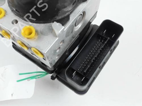 ABS pump VOLVO V40 Hatchback (525) D3 | BP29638822M43 