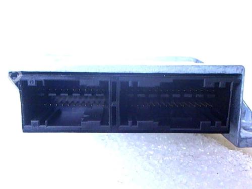 ECU airbags PEUGEOT 308 SW I (4E_, 4H_) 1.6 HDi | BP20399774M53 