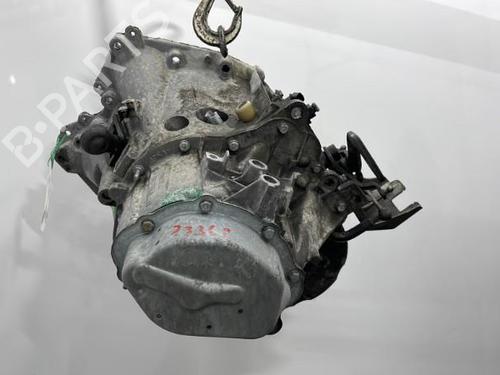 Used Gearbox Gearbox CITROËN C5 I (DC_) 2.0 16V (DCRFNC, DCRFNF) (136 hp) 20396010 20396010