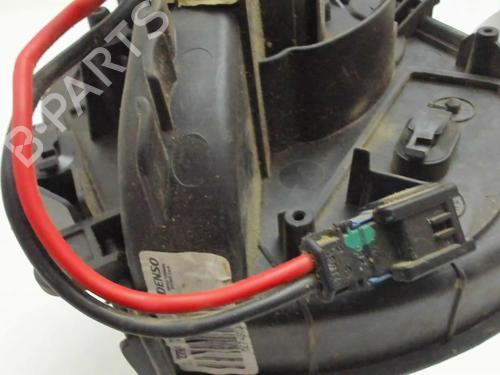 Heater blower motor PEUGEOT EXPERT Van (VF3A_, VF3U_, VF3X_) 2.0 HDi 120 | BP20406062M62 