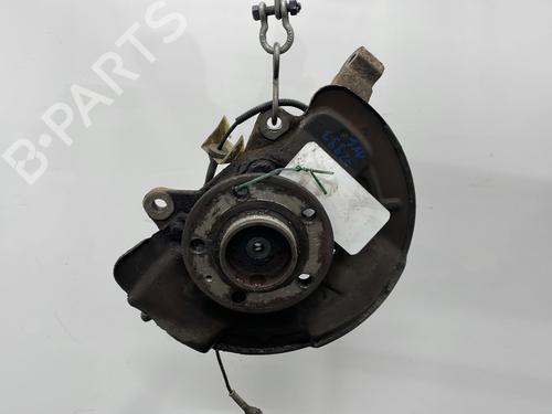 Fusee links voor VOLVO XC90 I (275) D5 AWD (163 hp) 28597020