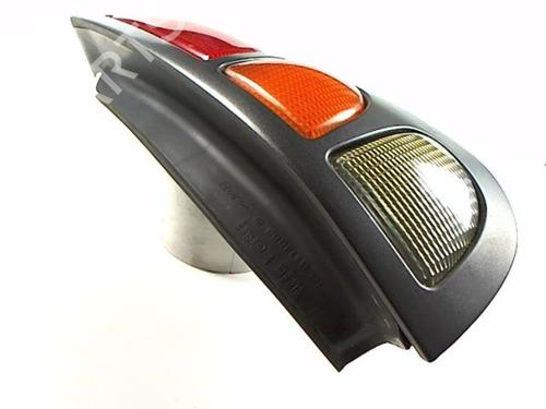 Used Right taillight Right taillight FIAT MAREA (185_) 1.9 JTD 105 (185AXN1A) (105 hp) 20460638 20460638