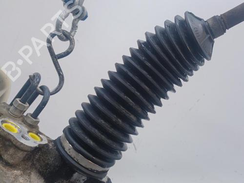 Steering rack FORD FIESTA V (JH_, JD_) 1.4 TDCi | BP20396346M22 