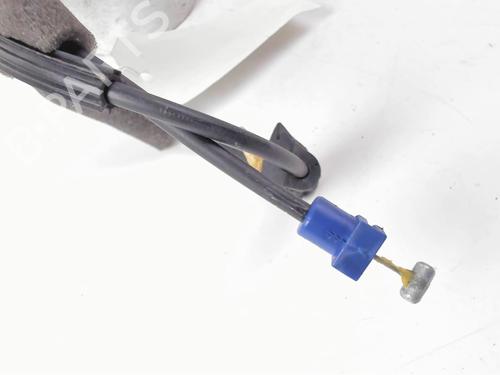 Front right lock CITROËN C4 Picasso II 1.6 HDi / BlueHDi 115 | BP20400089C97 