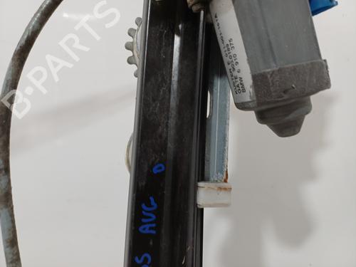 Used Front left window mechanism Front left window mechanism 36957673 36957673