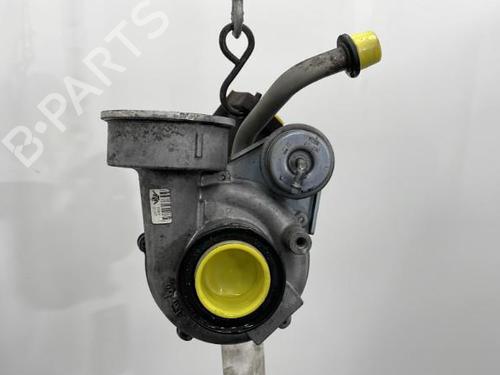 Turbocharger/Supercharger MERCEDES-BENZ A-CLASS (W169) A 180 CDI (169.007, 169.307) | BP21207639M71 