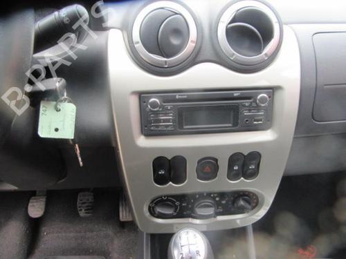 Instrument cluster DACIA SANDERO 1.5 dCi | BP20448211C47 