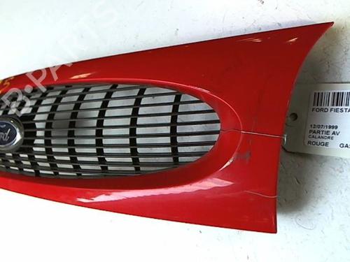 Grill FORD FIESTA IV (JA_, JB_) 1.8 D | BP20473875C40 