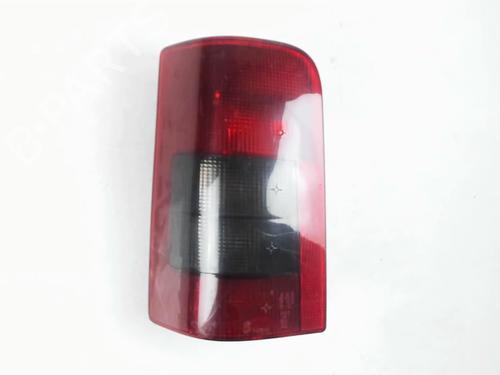 Used Left taillight Left taillight CITROËN BERLINGO / BERLINGO FIRST MPV (MF_, GJK_, GFK_) 2.0 HDI 90 (MFRHY) (90 hp) 33314993 33314993