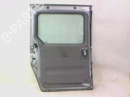 Left slide door KIA CARNIVAL II (GQ) 2.9 CRDi | BP20473531C74 