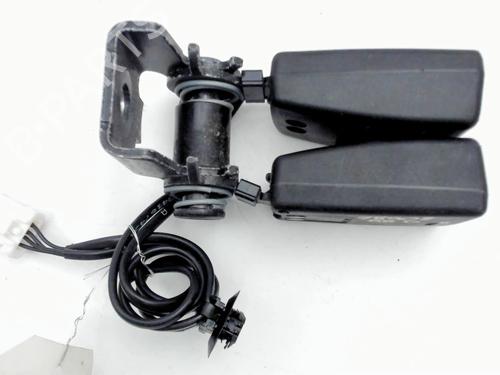 Engache cinturón PEUGEOT 308 II (LB_, LP_, LW_, LH_, L3_) 1.5 BlueHDi 130 (131 hp) 32630879