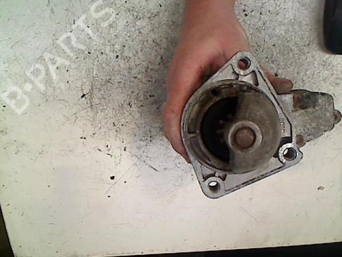 Starter FORD FIESTA IV (JA_, JB_) 1.25 i 16V | BP21232548M8 