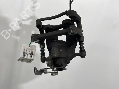 Left rear brake caliper VW CRAFTER Van (SY_, SX_) 2.0 TDI FWD (SYB, SYC, SYD) | BP32305913M107