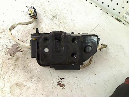 Used Rear right lock HYUNDAI GETZ (TB) 1.1 (67 hp) 20413392