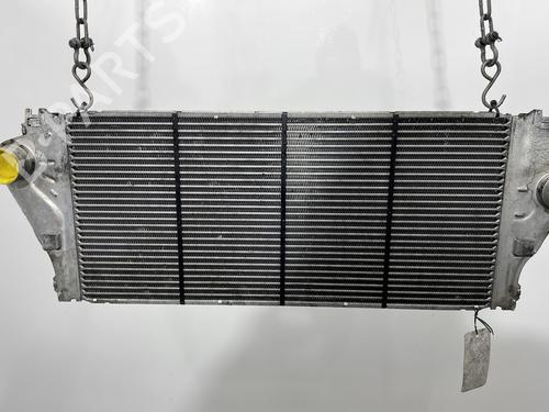 Used Intercooler RENAULT LAGUNA II (BG0/1_) 1.9 dCi (107 hp) 32138773