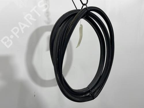 Rubber door seal PEUGEOT 107 (PM_, PN_) 1.4 HDi | BP29760103C142 