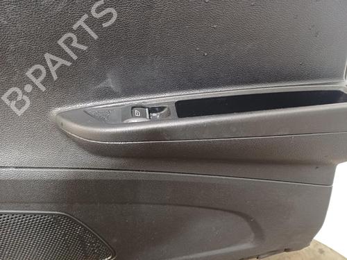 Dør venstre bagtil FORD B-MAX (JK) 1.0 EcoBoost | BP38744805C4  - Image 8