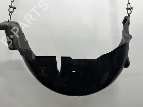 Used Wheel arch RENAULT MEGANE III Hatchback (BZ0/1_, B3_) 1.5 dCi (BZ09, BZ0D, BZ1W, BZ29, BZ14) (110 hp) 29338429