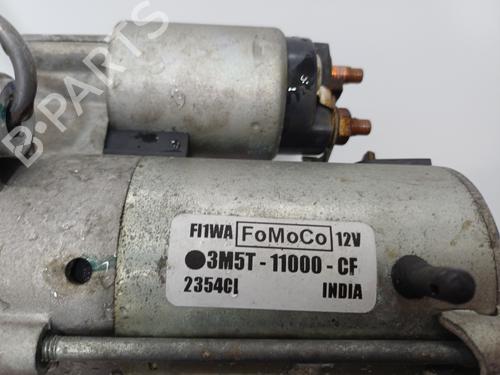 Starter FORD C-MAX II (DXA/CB7, DXA/CEU) | BP35892424M8 - Image 2