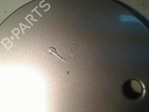 Fuel flap FORD FIESTA V (JH_, JD_) 1.6 16V | BP20431495C131 