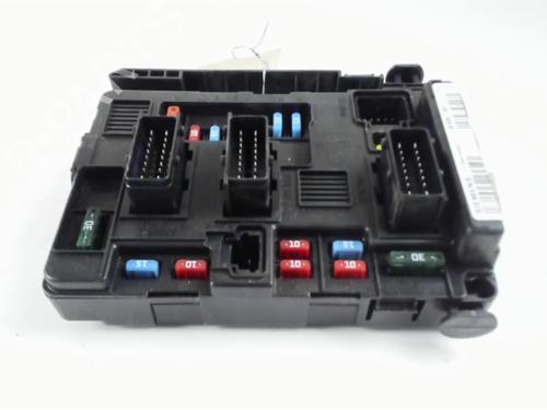 Fuse box CITROËN XSARA PICASSO (N68) 2.0 HDi | BP24114725E1 