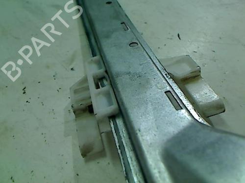 Front right window mechanism CITROËN C5 II (RC_) 1.6 HDi (RC8HZB) | BP20408532C23 