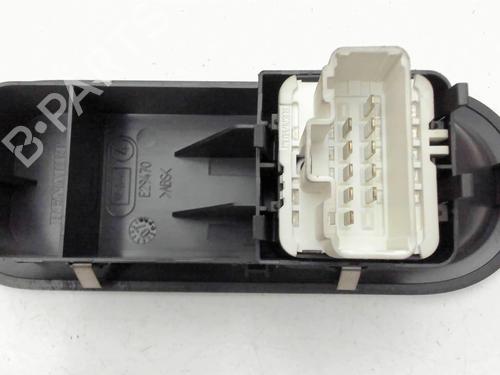 Left front window switch RENAULT CLIO III (BR0/1, CR0/1) 1.5 dCi (BR17, CR17) | BP39575981I27 - Image 5