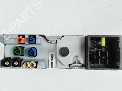 Radio PEUGEOT 208 II (UB_, UP_, UW_, UJ_) e-208 | BP26641972E6 