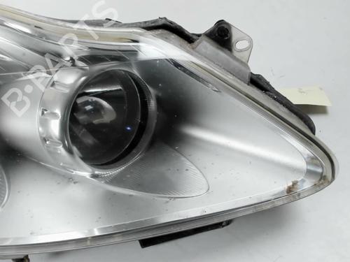 Right headlight OPEL CORSA D (S07) 1.3 CDTI (L08, L68) | BP29491042C29 
