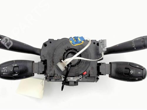 Used Steering column stalk CITROËN JUMPY II Van 2.0 HDi 120 (120 hp) 31074733