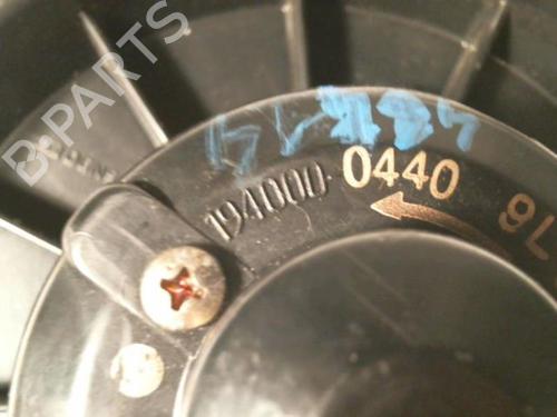 Used Heater blower motor Heater blower motor 20474481 20474481