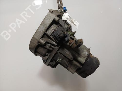 gearbox-renault-twingo-ii-cn0_-2007-38066987 main image