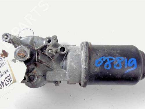 Front wiper motor HONDA FR-V (BE) 2.2 i CTDi (BE5) | BP20428505M29 