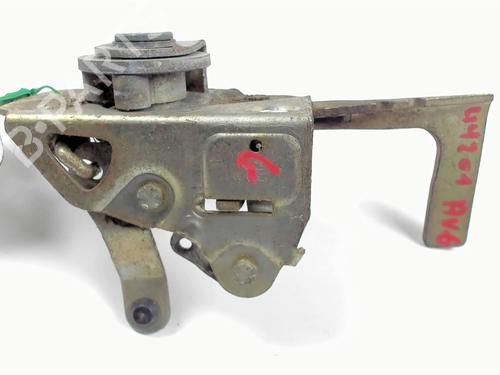 Used Front left lock Front left lock LADA NIVA Closed Off-Road Vehicle (2121, 2131) 1900 Diesel (21215) (65 hp) 20402371 20402371