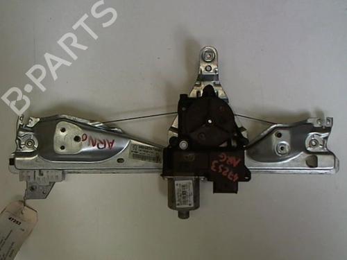 Used Rear left window mechanism PEUGEOT 308 I (4A_, 4C_) 1.6 HDi (109 hp) 20475171