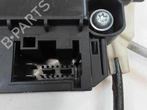 Rear left window mechanism VW POLO V (6R1, 6C1) 1.6 TDI | BP20397730C24 