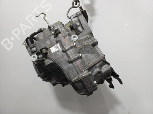 Gearbox PEUGEOT 2008 I (CU_) 1.2 THP 110 / PureTech 110 | BP36817347M3 - Image 2