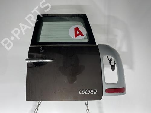 Used Right tailgate MINI MINI CLUBMAN (R55) Cooper (120 hp) 32363569