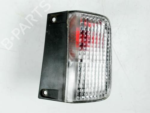 Rear bumper left light RENAULT TRAFIC II Bus (JL) 2.0 dCi 90 (JL00, JL01, JL0H, JL0M, JL0P, JL0S) | BP29638861C81 