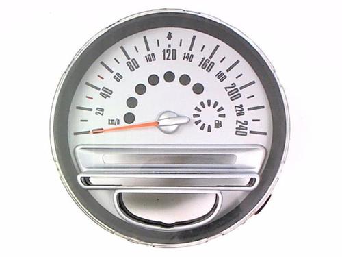 Used Instrument cluster Instrument cluster MINI MINI (R56) Cooper D (109 hp) 20436375 20436375