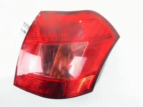 Left taillight TOYOTA COROLLA (_E12_) 1.4 VVT-i (ZZE120_, ZZE120R) | BP32373621C34