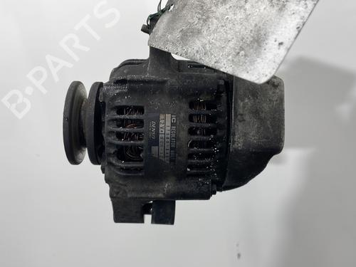 Used Alternator Alternator AIXAM A.741 0.4 D (5 hp) 30602971 30602971
