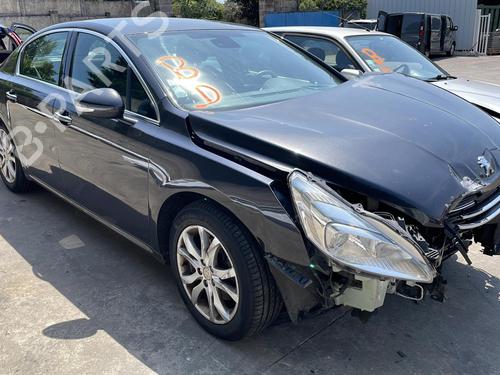 Third brake light PEUGEOT 508 I (8D_) 2.0 HDi | BP24178020L11 - Image 5