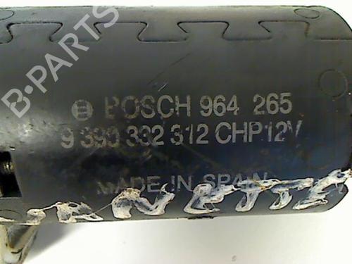 Front wiper motor FORD TOURNEO CONNECT / GRAND TOURNEO CONNECT V761 MPV (SK)  | BP21233116M29 