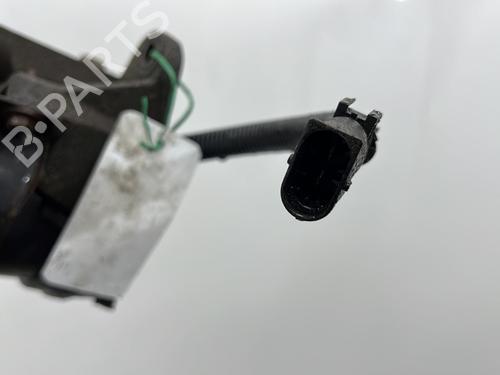 Styring servopumpe RENAULT KANGOO (KC0/1_) D 65 1.9 (KC0E, KC02, KC0J, KC0N) | BP29138729M99 
