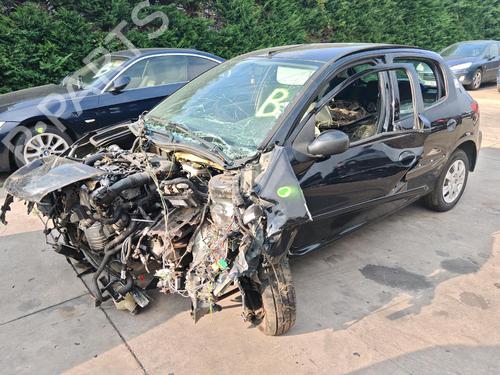 Used Parts PEUGEOT 206+ (2L_, 2M_) 1.4 HDi eco 70 4953976