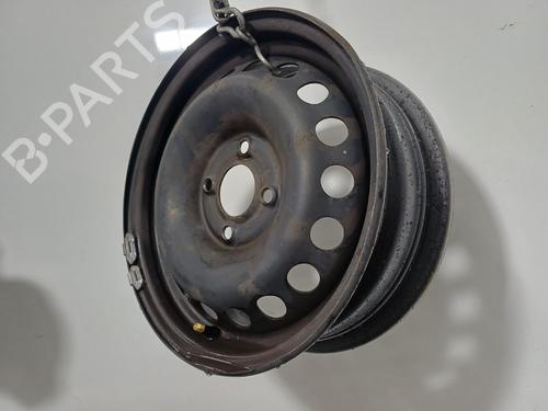 Fælk RENAULT KANGOO Express (FW0/1_) 1.5 dCi 90 (FW0G, FW05, FW08, FW11) | BP39486620C45 - Image 3