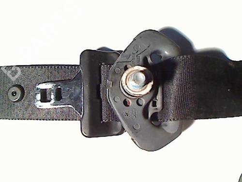 Front right belt tensioner FORD FIESTA IV (JA_, JB_) 1.3 i | BP20431366C88 